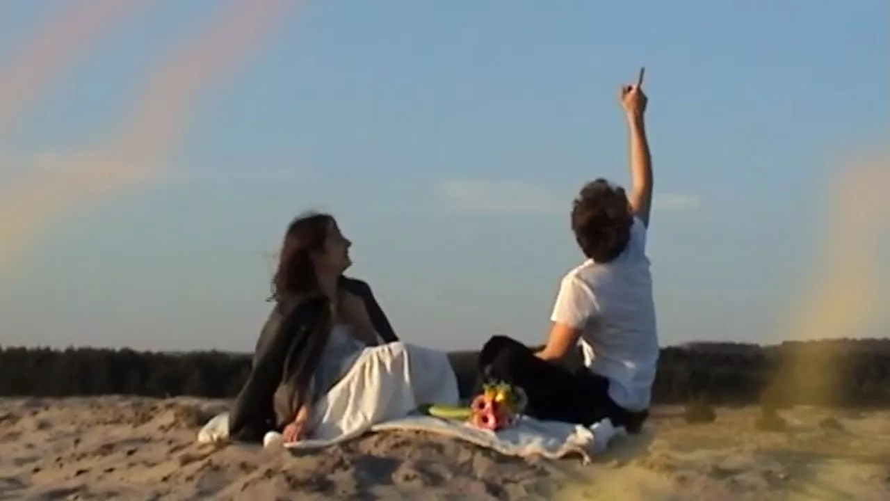 Thomas Grand Feat. Oliwka Sorokowska - Zatańcz