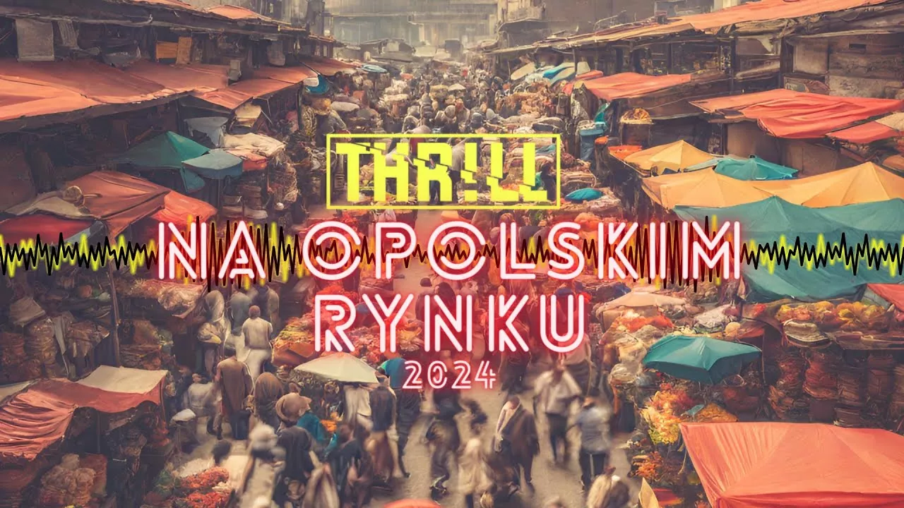 THR!LL - Na Opolskim Rynku