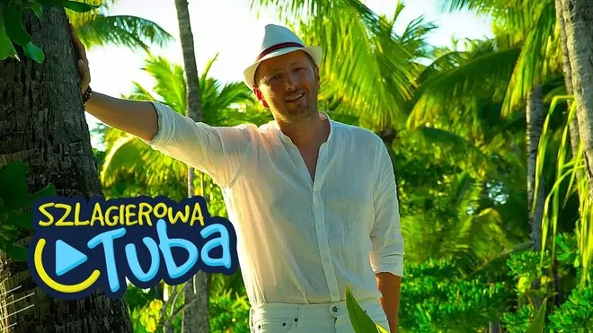 TIM FABIAN - Fiesta en la Playa