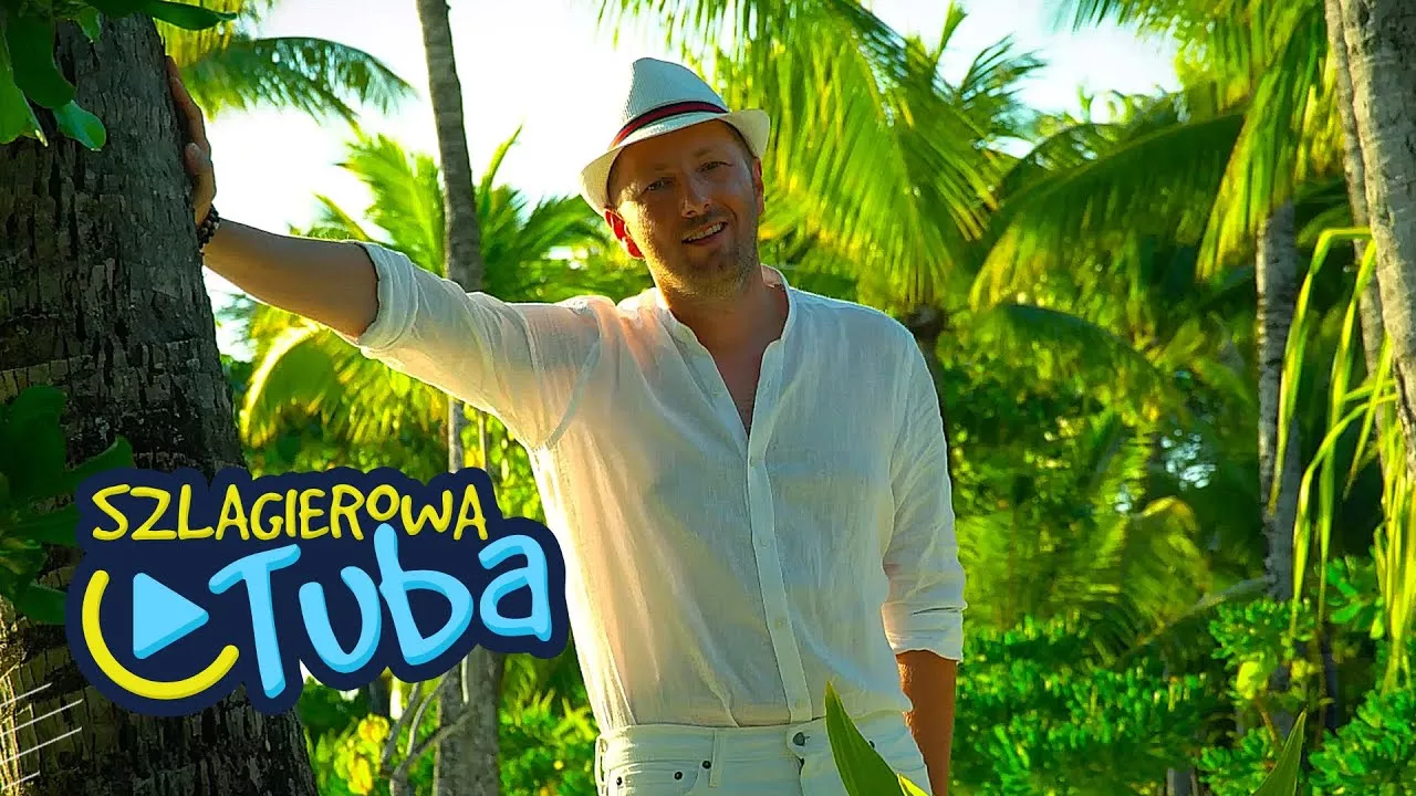 TIM FABIAN - Fiesta en la Playa