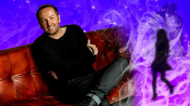 Tim Fabian - Powiedz tak