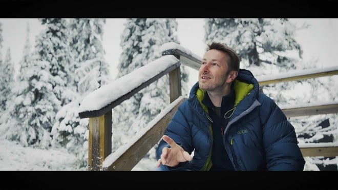 Tim Fabian - Święta, święta