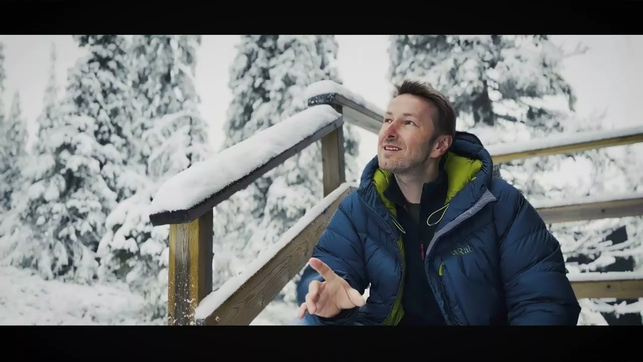 Tim Fabian - Święta, święta