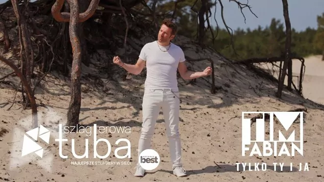 Tim Fabian - Tylko Ty i ja