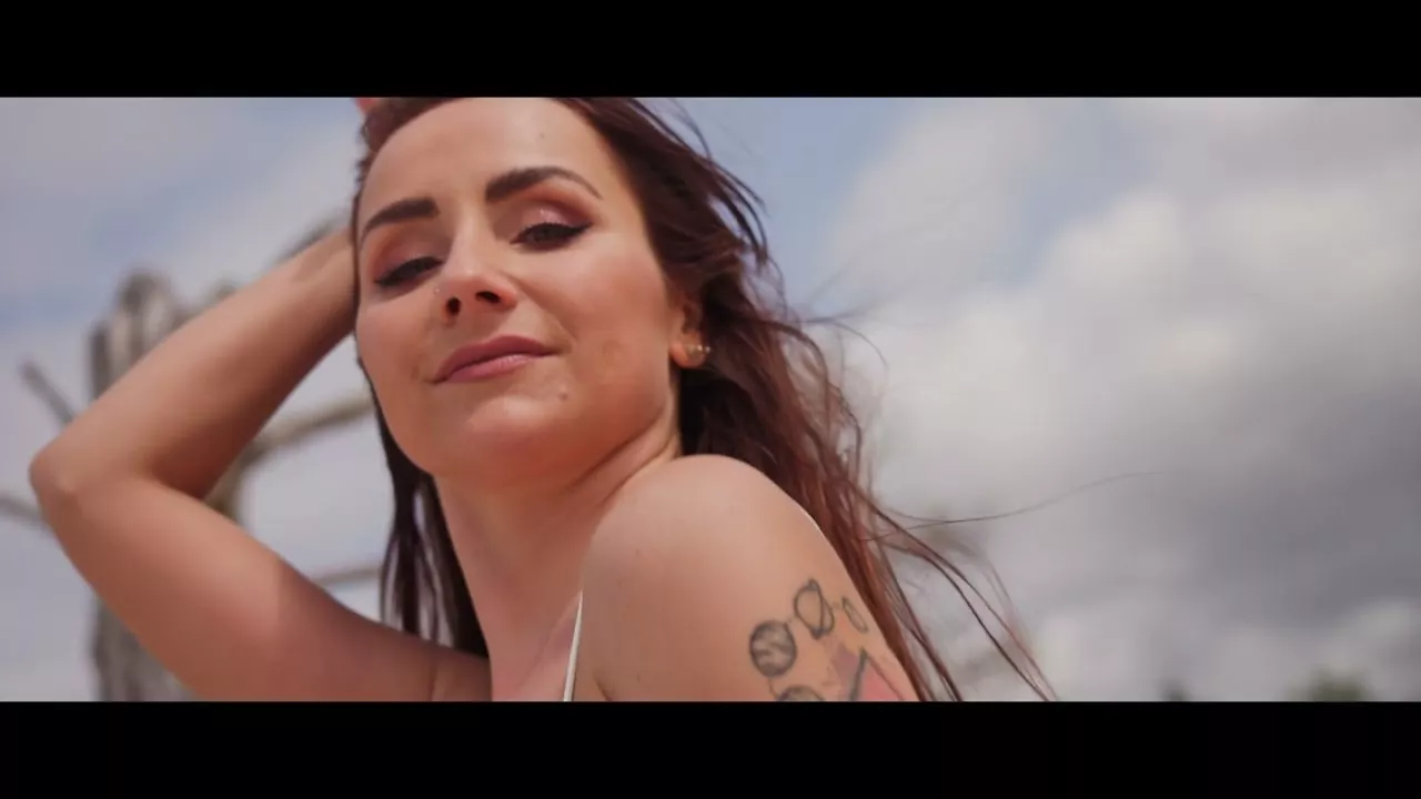 TIM FABIAN - Tylko Ty i ja