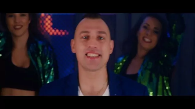 TNTC & Speedy - NIE BĄDŹ TAKA