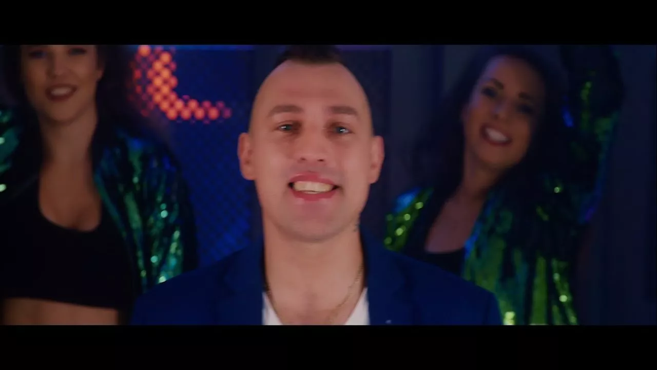 TNTC & Speedy - NIE BĄDŹ TAKA