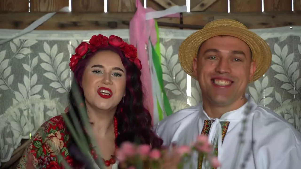 TNTC & Speedy gośc. Aga Biszczak - TAŃCZYĆ PRZEZ ŻYCIE