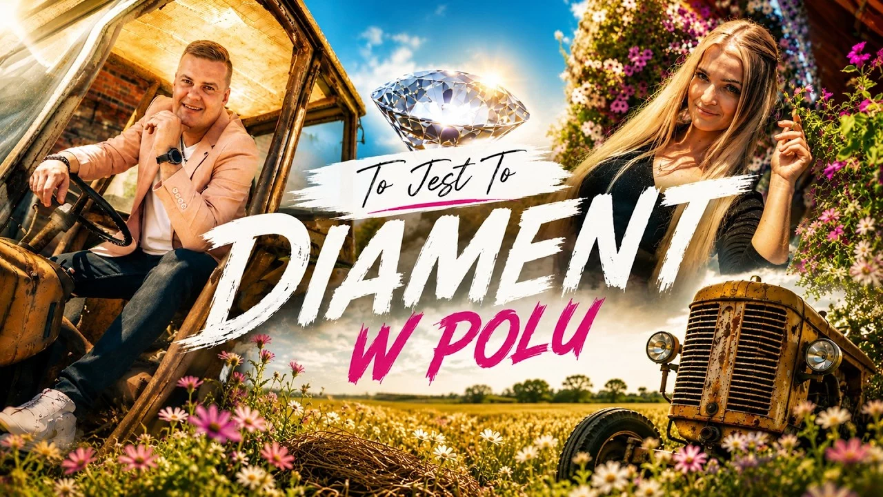 To jest TO - Diament w polu