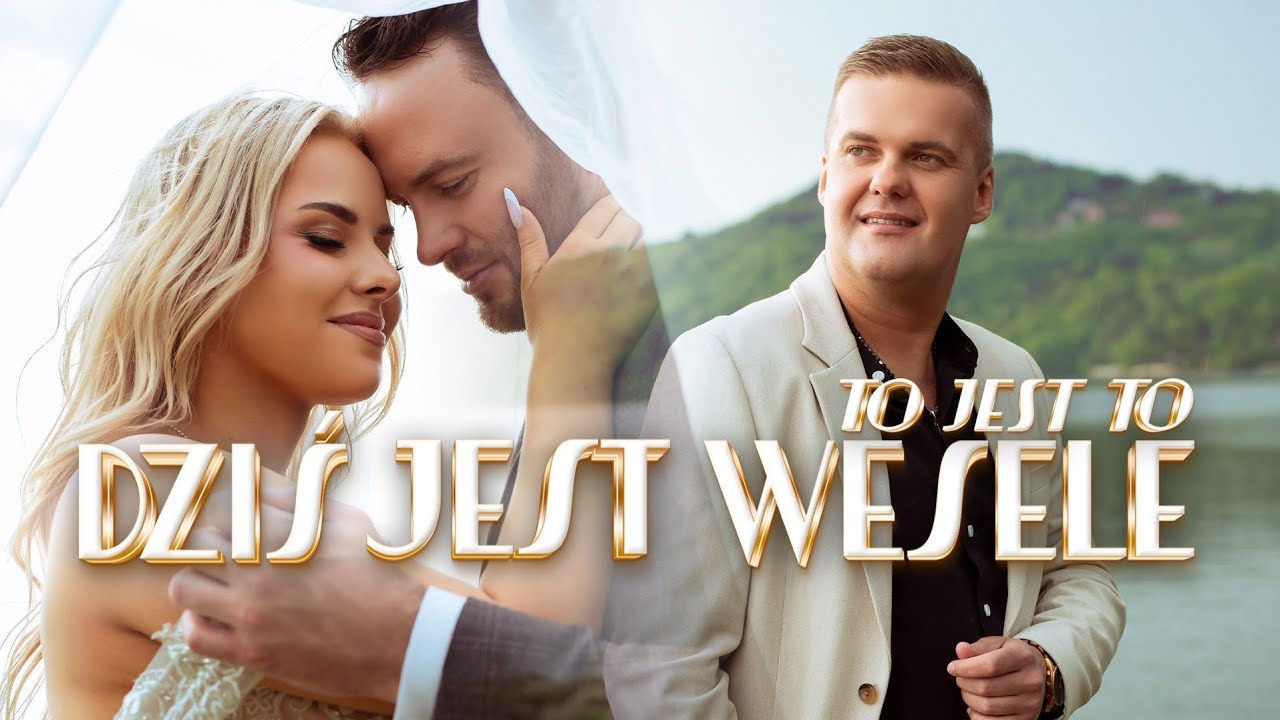  To jest TO - Dziś Jest Wesele