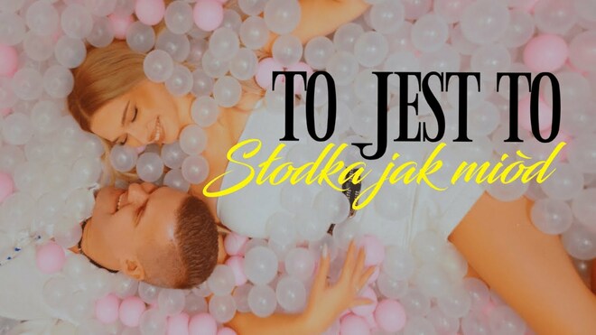 To jest TO - Słodka jak miód