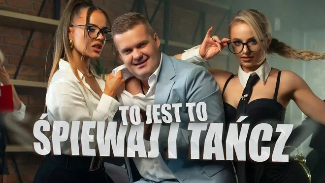 To jest TO - Śpiewaj i tańcz