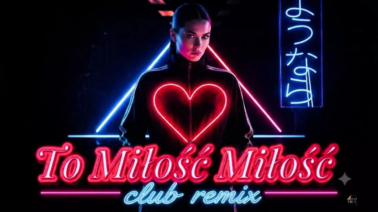 To Miłość Miłość - Polo Vibes (Club Remix)