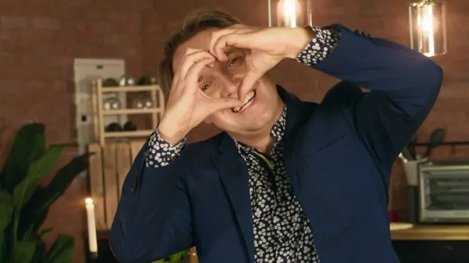 TOBY z Monachium - Moje serce bije dla ciebie