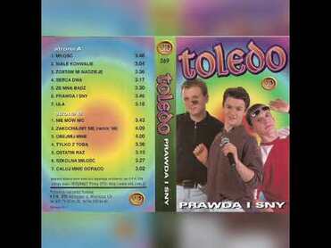 Toledo - Prawda i sny (Full Album)