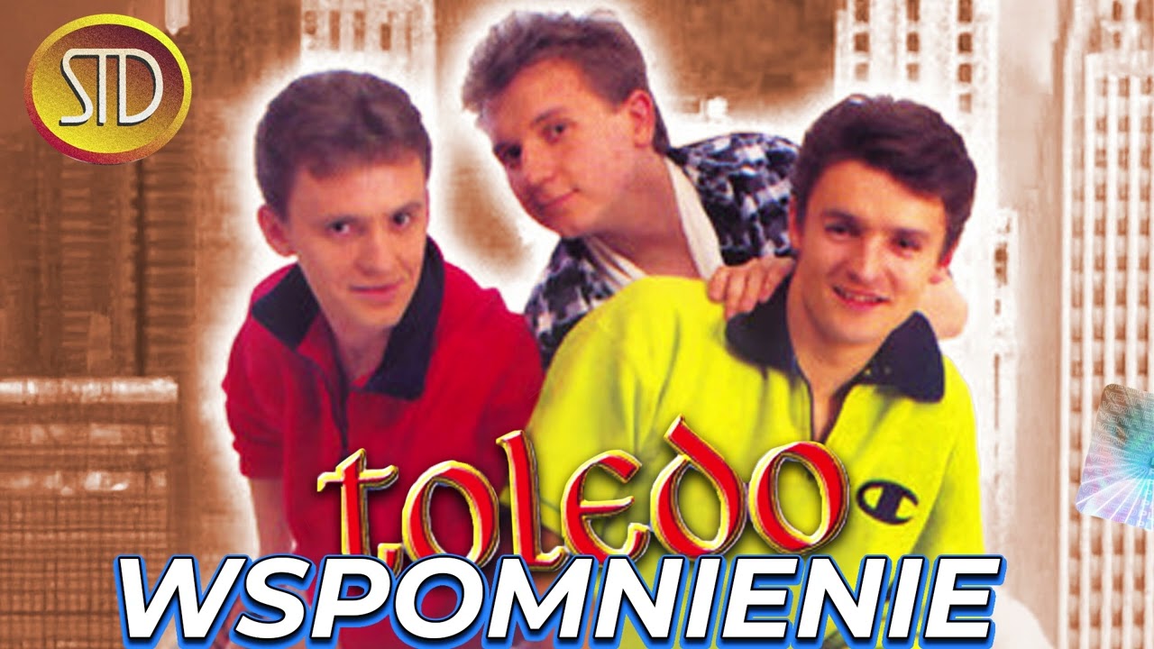 Toledo - Wspomnienie