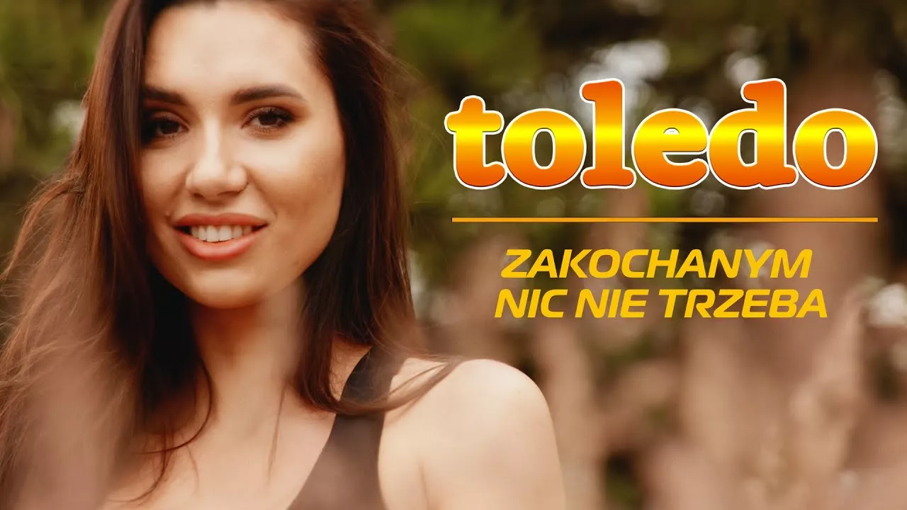 Toledo - Zakochanym nic nie trzeba