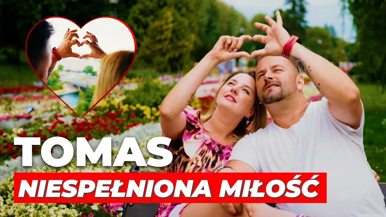 TOMAS - Niespełniona Miłość