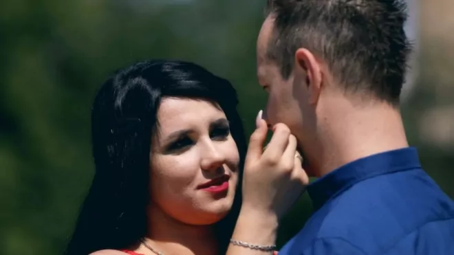 Tomasz Calicki - Czułe spojrzenia