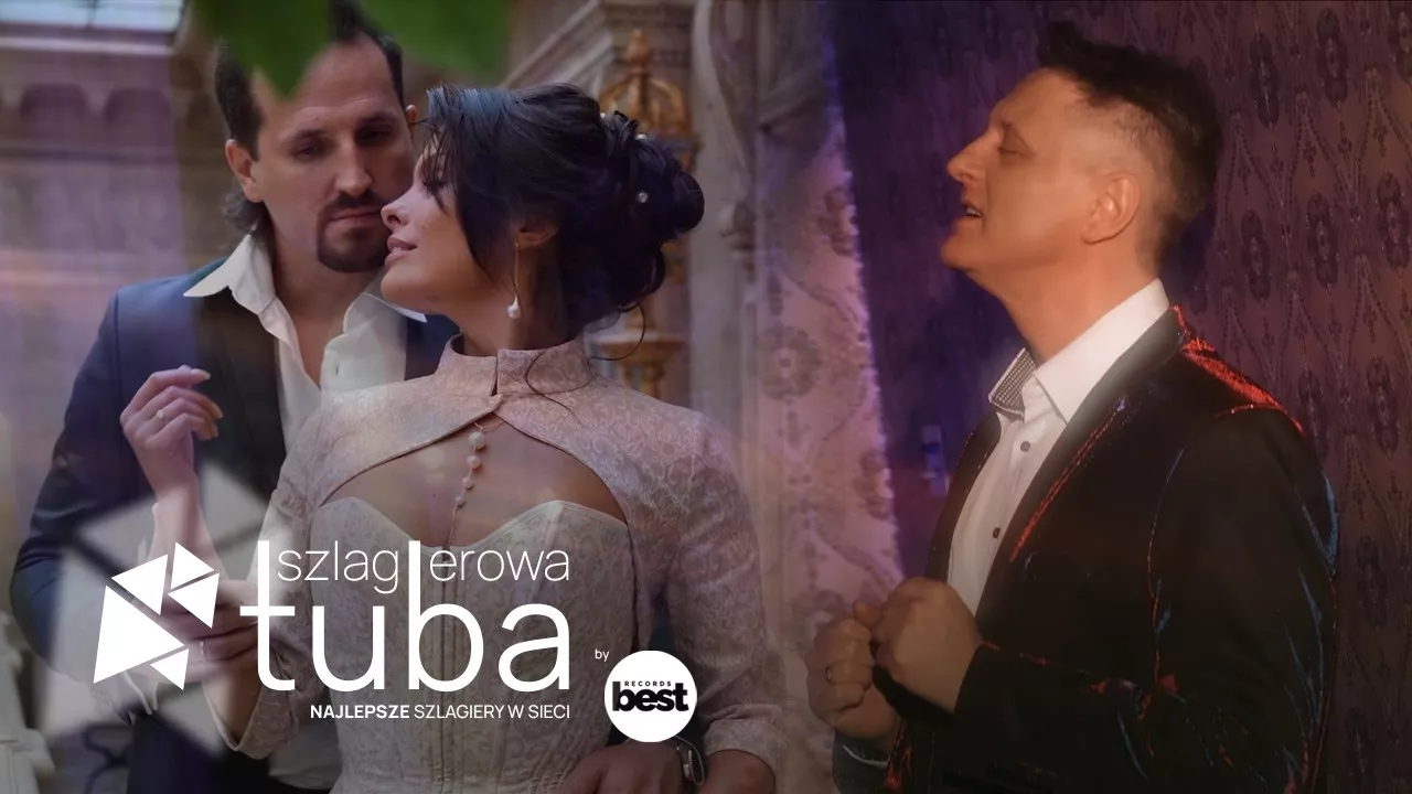 TOMASZ GOŁOWACZ - Dziś tonę w Twej miłości