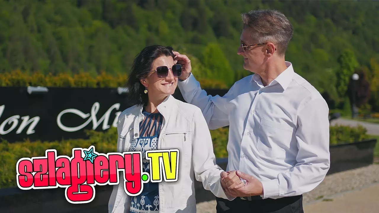 TOMASZ GOŁOWACZ - Miłość między nami