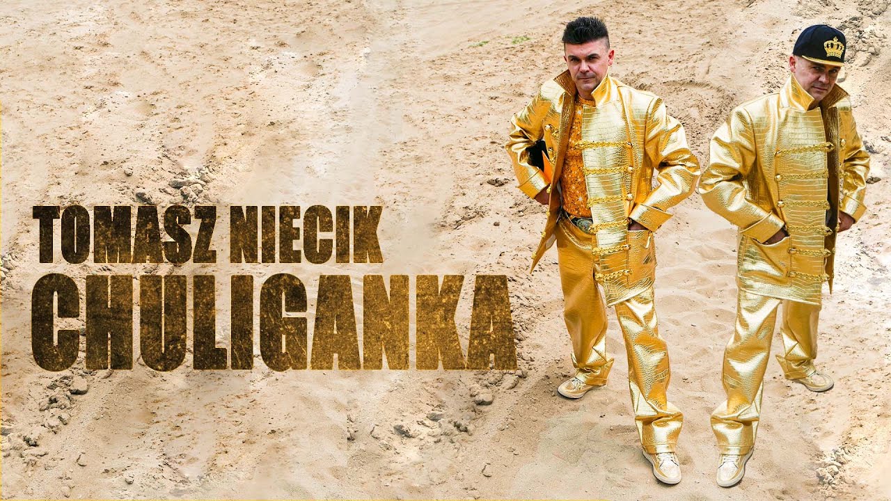 Tomasz Niecik - Chuliganka