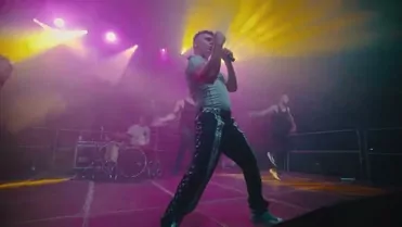 TOMASZ NIECIK - Czekam Tu Na Ciebie | Live | Disco Polo 2022