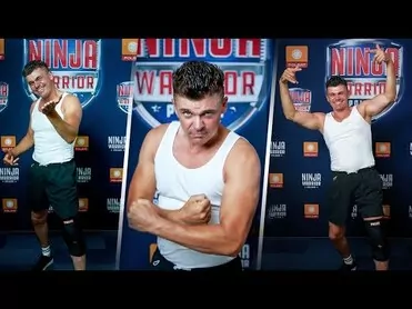 Tomasz Niecik - Cztery 18-astki jadą (Zapowiedź)