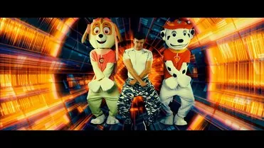 TOMASZ NIECIK - CZY TY LUBISZ RUSZAĆ SIĘ