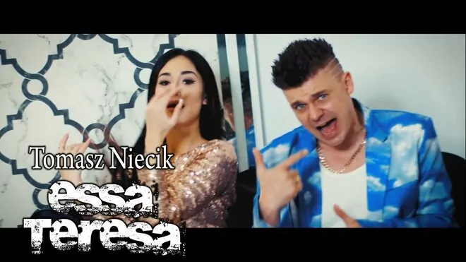 Tomasz Niecik - Essa Teresa