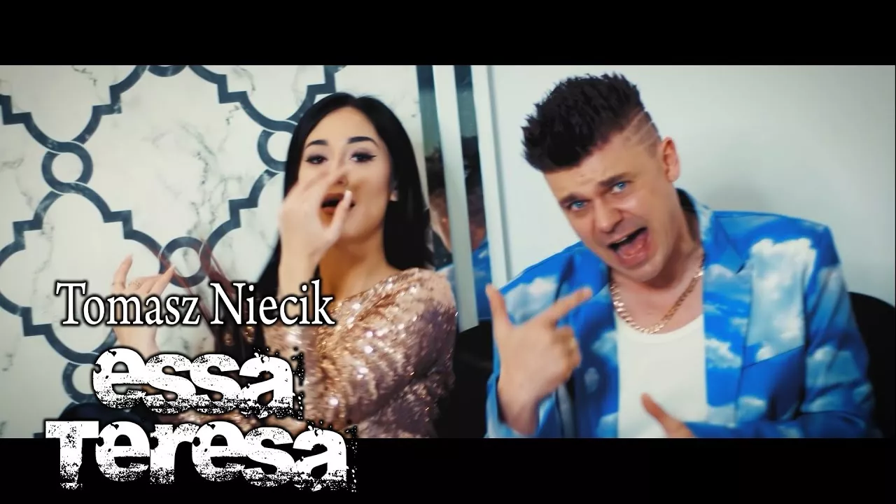 TOMASZ NIECIK - ESSA TERESA