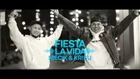 Tomasz Niecik & Krisu Fiesta la vida