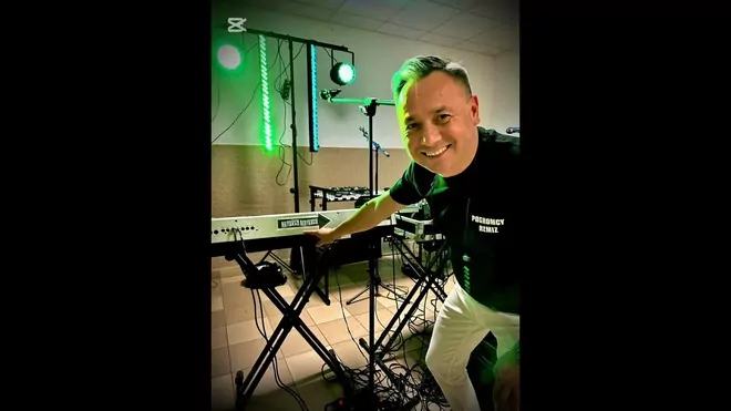 Tomek&Pogromcy - Jako mąż i żona