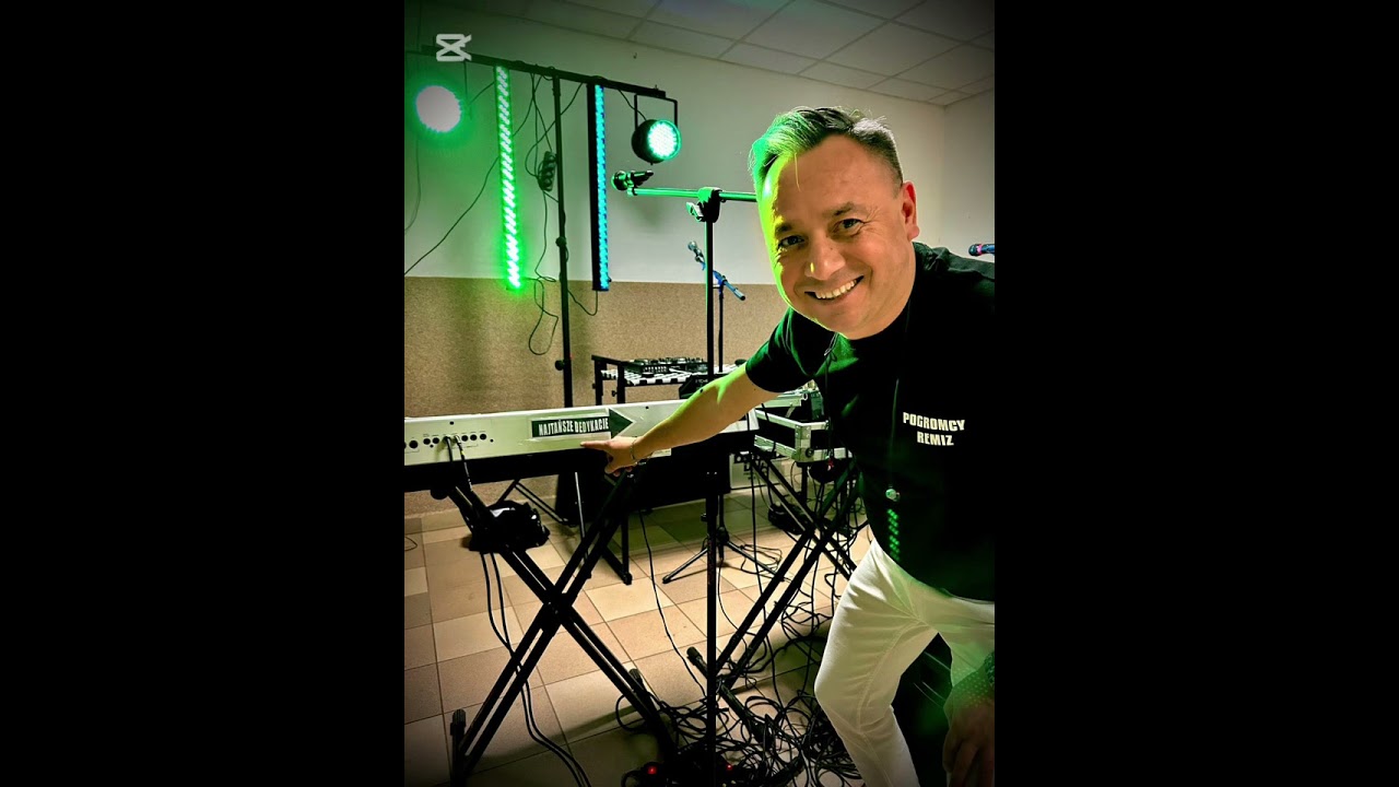 Tomek&Pogromcy - Jako mąż i żona