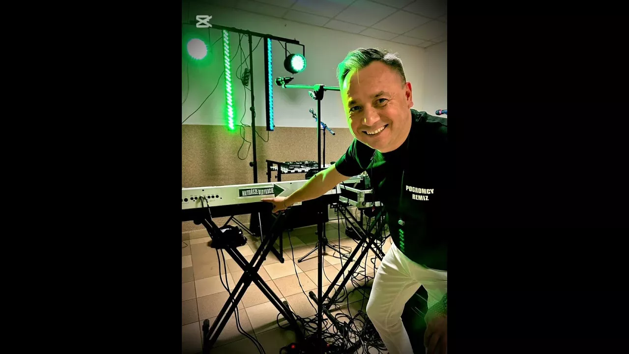 Tomek&Pogromcy - Jako mąż i żona