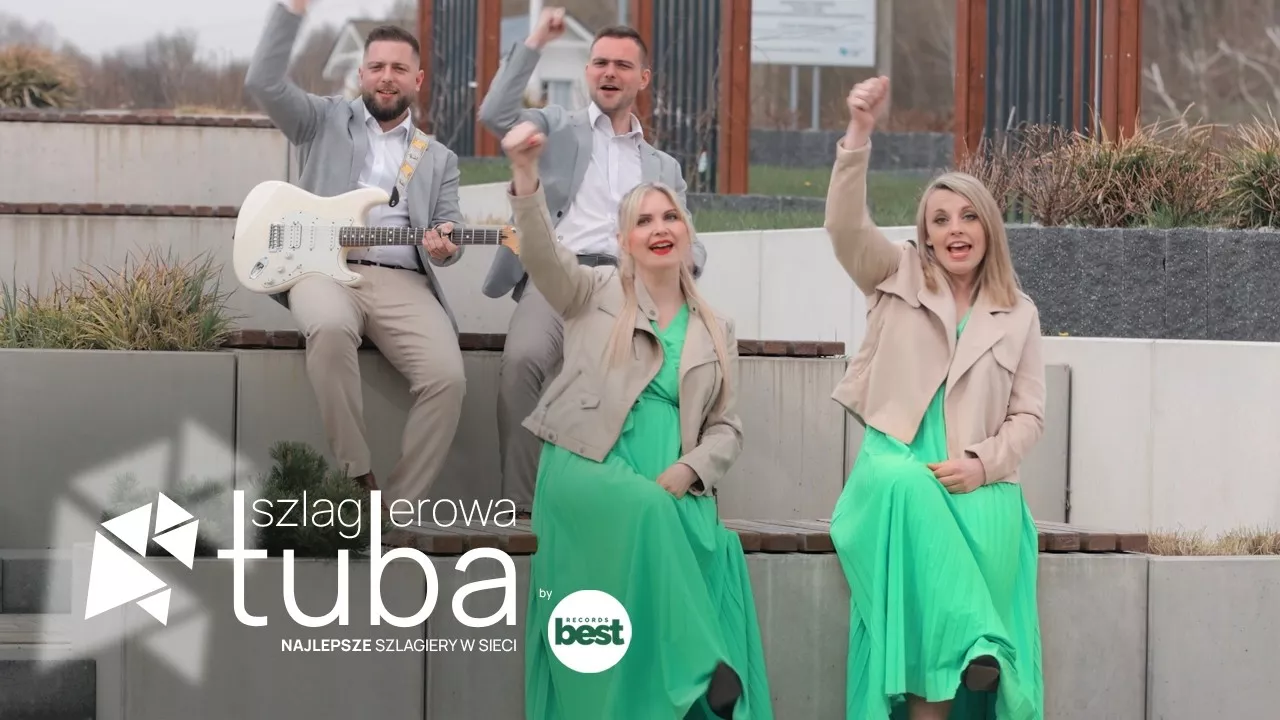 TOMIX - Hej hej zaśpiywomy