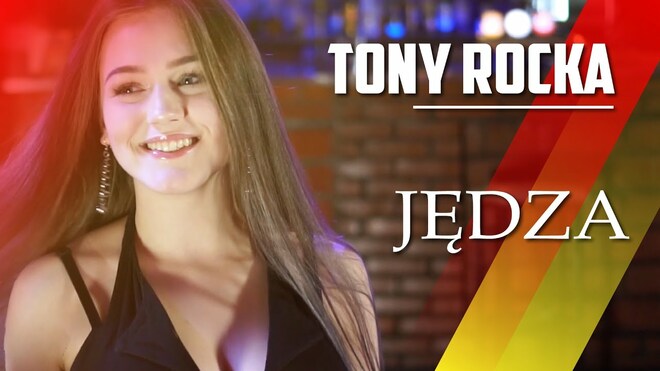 TONY ROCKA - Jędza