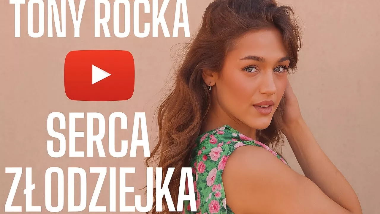 TonyRocka - Serca złodziejka