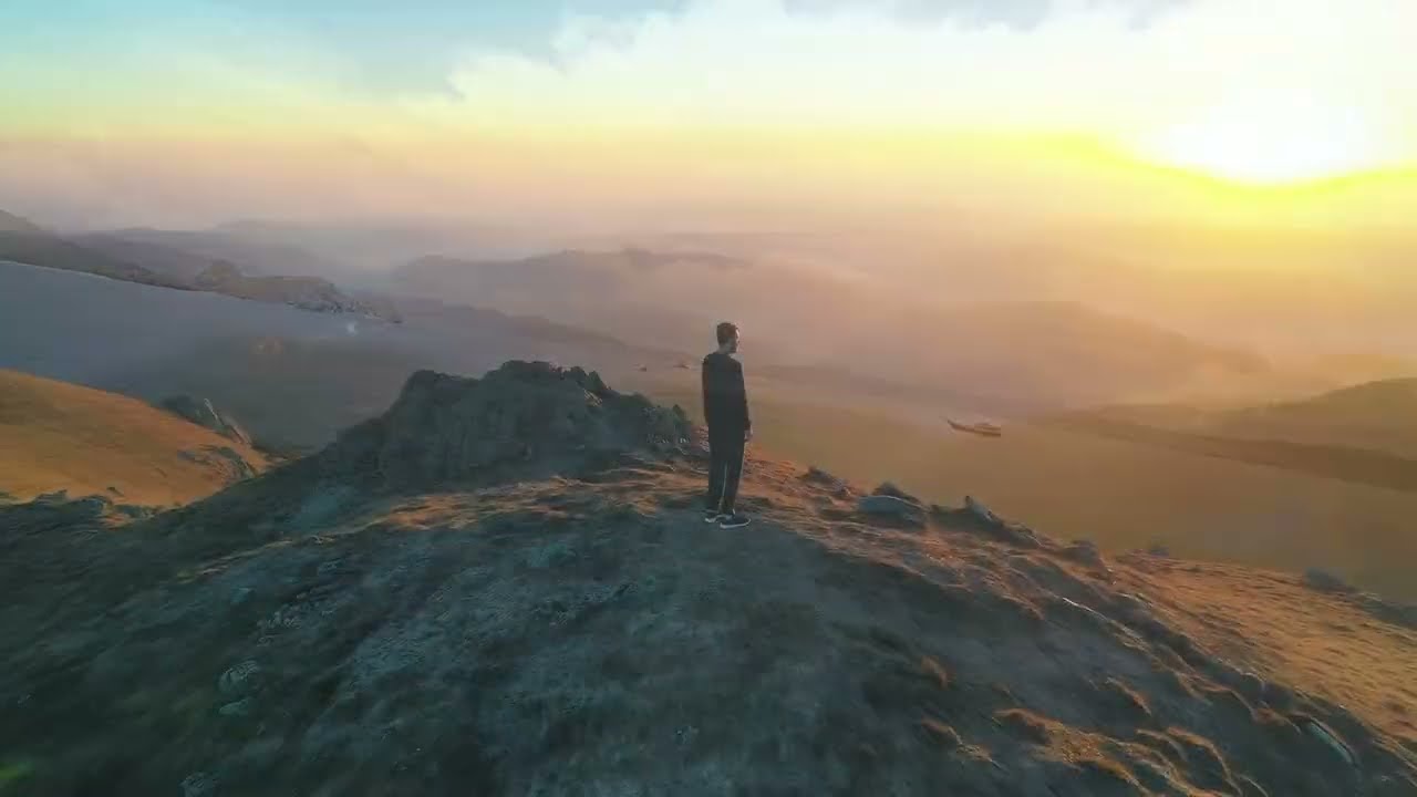 TonyRocka - W rytmie emocji