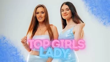 Top Girls - Lady