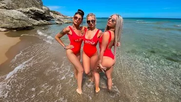 TOP GIRLS - TYLKO NA MNIE