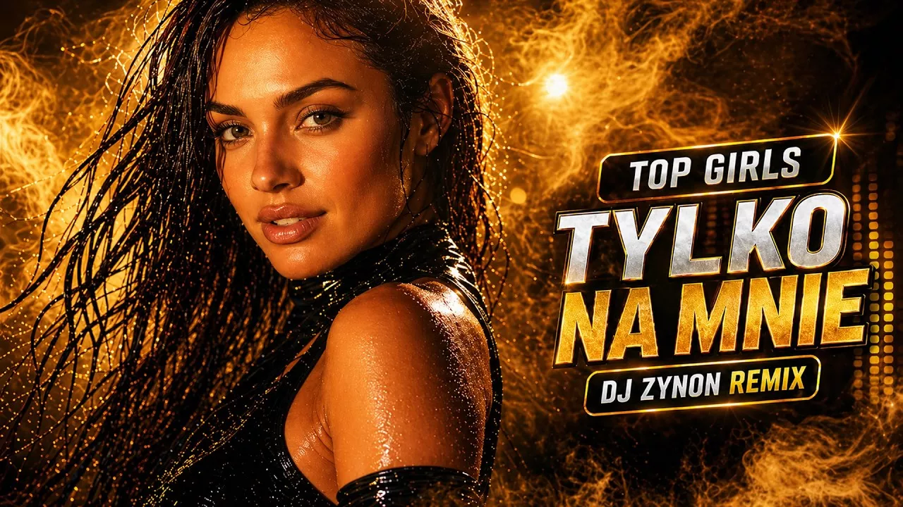 TOP GIRLS - Tylko Na Mnie REMIX (DJ Zynon)