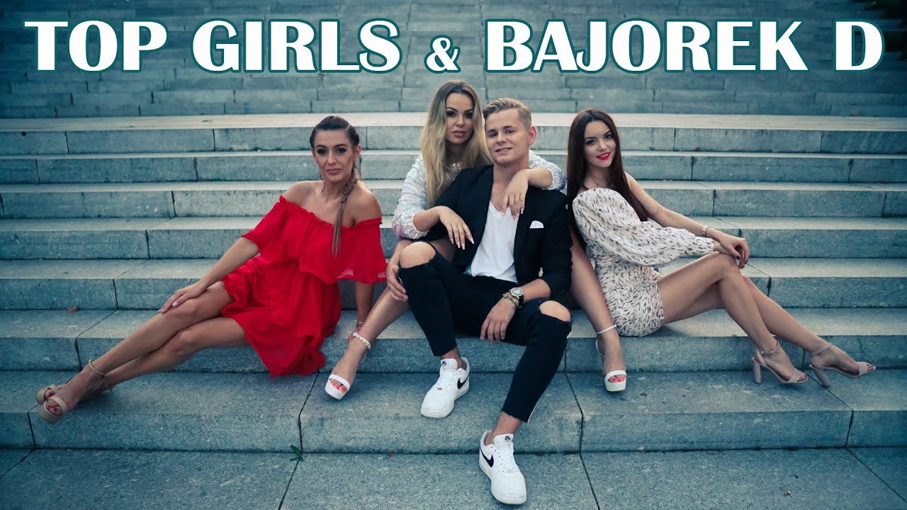 Top Girls & BajorekD - Przeznaczeni