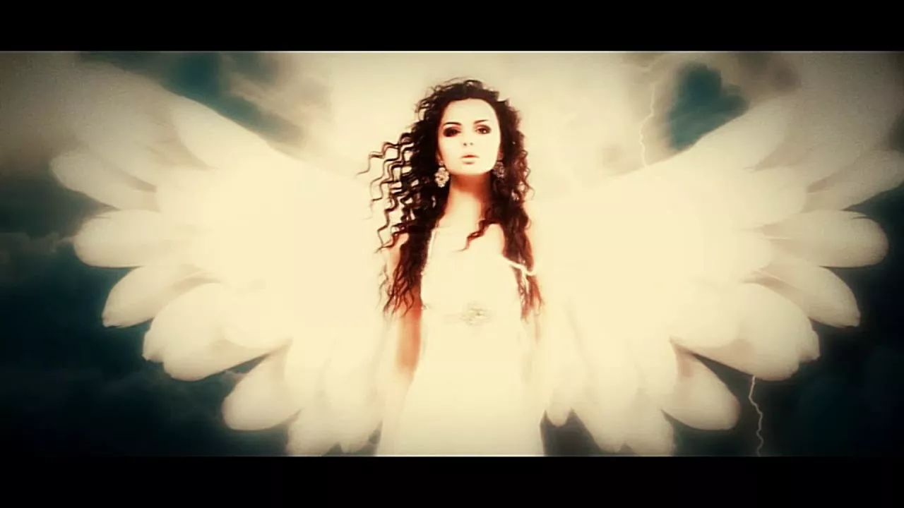 TOP-ONE - Biały Anioł