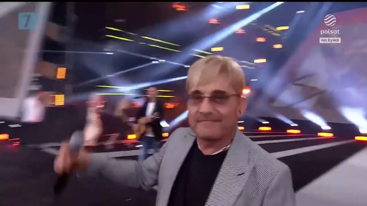 Top One - Biały Miś | Disco Hit Festiwal Kobylnica 2022