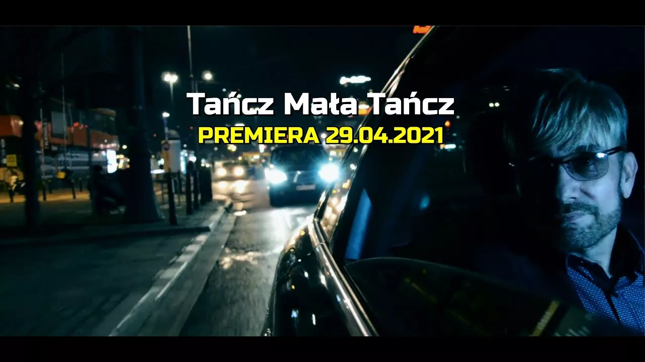 TOP-ONE - Tańcz Mała, Tańcz - Trailer