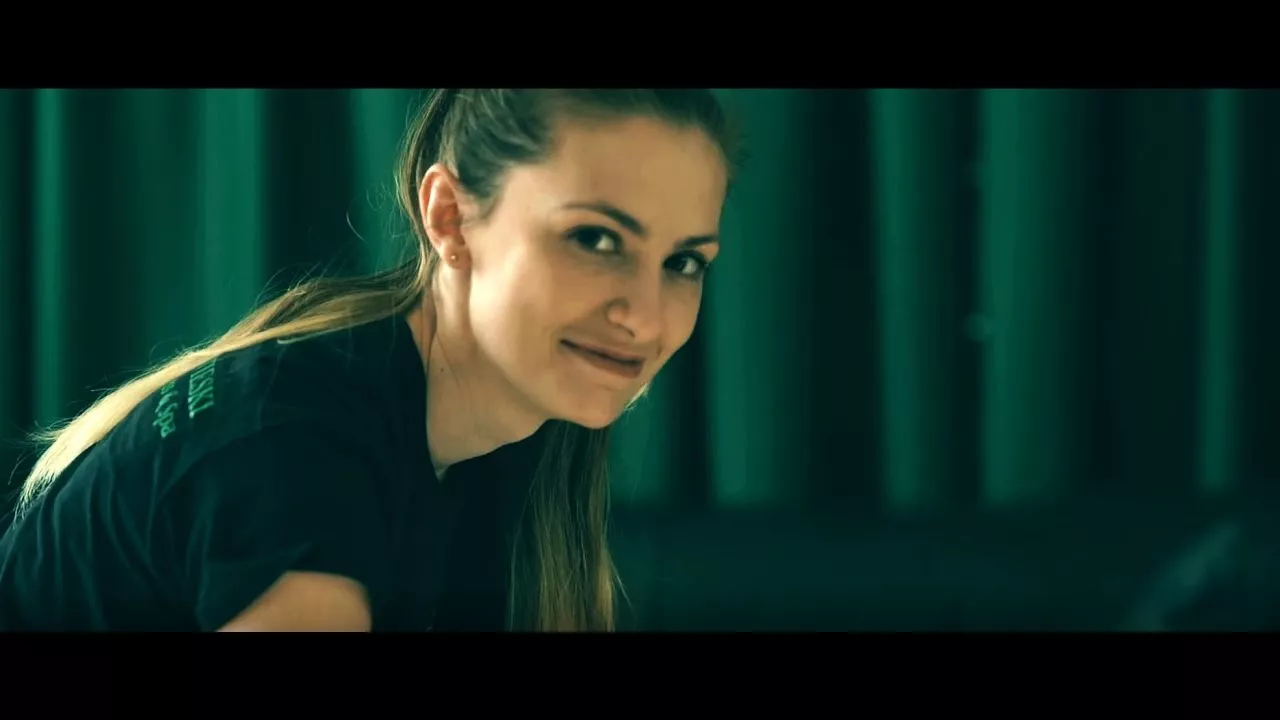 TOP-ONE - Tańcz Mała, Tańcz