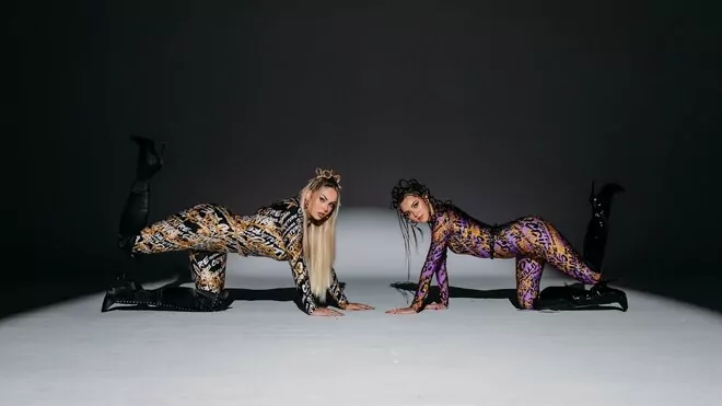 Topky - Czy można kochać tak