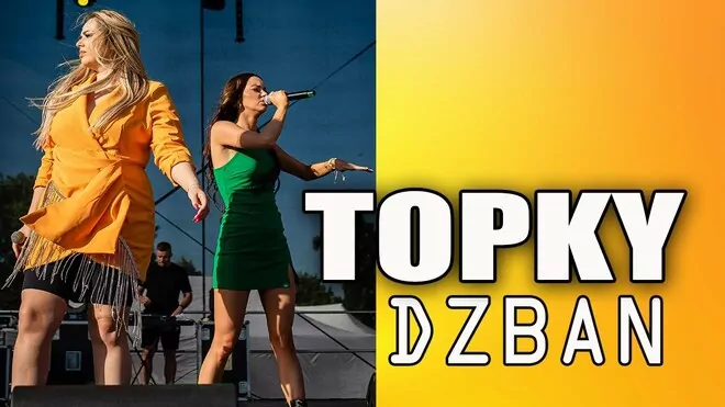 Topky - Dzban ( Dni Chorzowa 2022 )