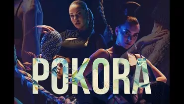 Topky - Pokora